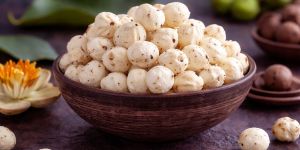 4 Plus Suta Makhana Flake