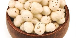 Natural Raw Makhana Flakes