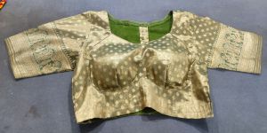 Designer Padded Blouse