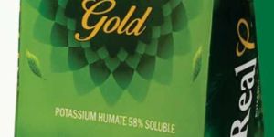 Real Gold Potassium Humate