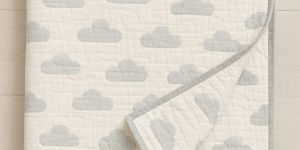 Lightweight Malmal Cotton Quilt
