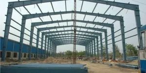 Peb Structure Designing Service