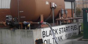 Pressure Vessel Fabrication