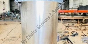 MS Storage Tank Fabrication