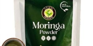 Krishi Organic Moringa Powder