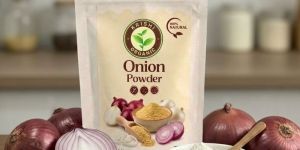 Krishi Organic Onion Powder