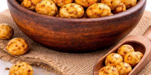 Roasted Makhana