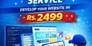 Web Development Services