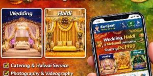 Wedding Decoration Services
