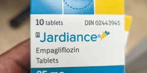 Jardiance 25mg Tablets