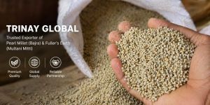 Pearl Millets