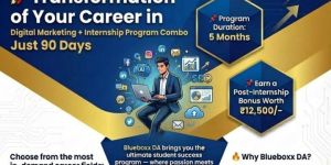 Digital Marketing Training