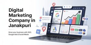 Digital Marketing Services