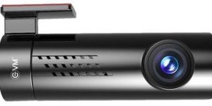 Evm Guardian-X Smart Dashcam