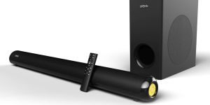 Urban Harmonic 160W Soundbar with Subwoofer