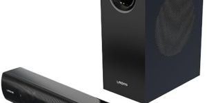 Urban Harmonic 2080 80W Soundbar