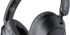 Urban HX30 Hybrid Anc Headphones