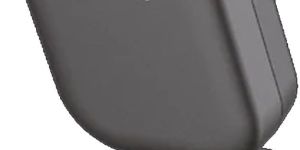 Urban Run Twist 50W Car Charger