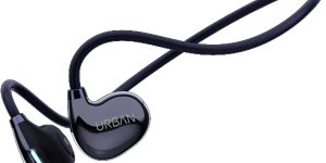 Urban Vibe 2 Open Ear Wireless Earphones