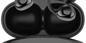 Urban Vibe Clip Tws Earbuds