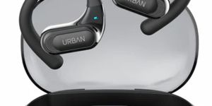 Urban Vibe Loop 2 Tws Earbuds