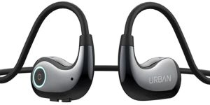 Urban Vibe Ultra Wireless Earphones