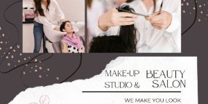 Makeup Services