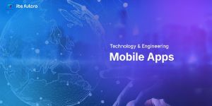 Mobile App Development