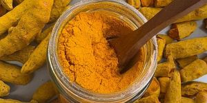 Turmeric Powder
