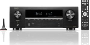 denon avr-x1800h av stereo receiver
