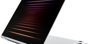 Samsung Galaxy Book5 PRO Laptop