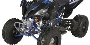 vitacci pentora ultra sport 250cc entry-level atv