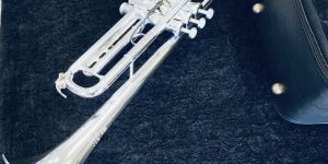 yamaha xeno professional bb reverse lead pipe trumpet