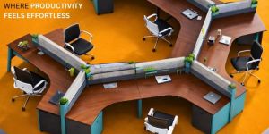 Office Workstation