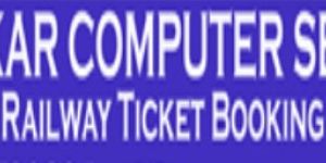 Railway Ticketing