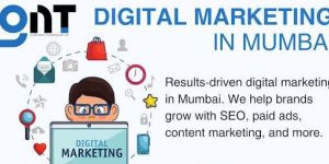 Digital Marketing Services