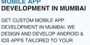 Mobile App Development