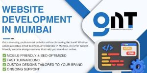 Website Designing