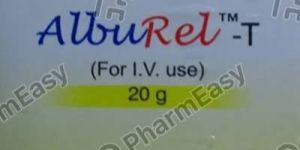 Alburel Injection