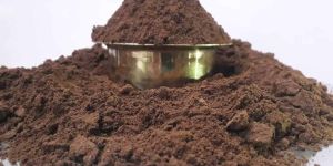 a grade coffee powder