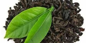 Natural Tea Leave