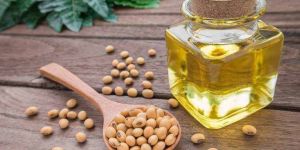 Pure Soybean Oil