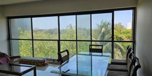 Glass Cleaning Service