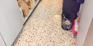 Kitchen Cleaning Services