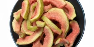 Dehydrated Guava Flakes