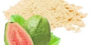 Dehydrated Guava Powder