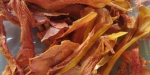 Dehydrated Papaya Flakes