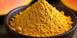 Dehydrated Papaya Powder