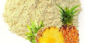 Dehydrated Pineapple Powder