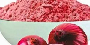 Dehydrated Red Onion Powder